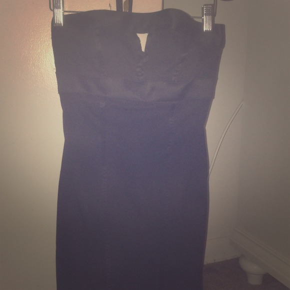 Bebe dress