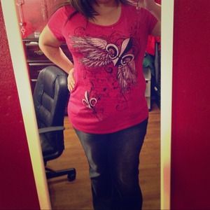 2-tops and 3-lotions bundle