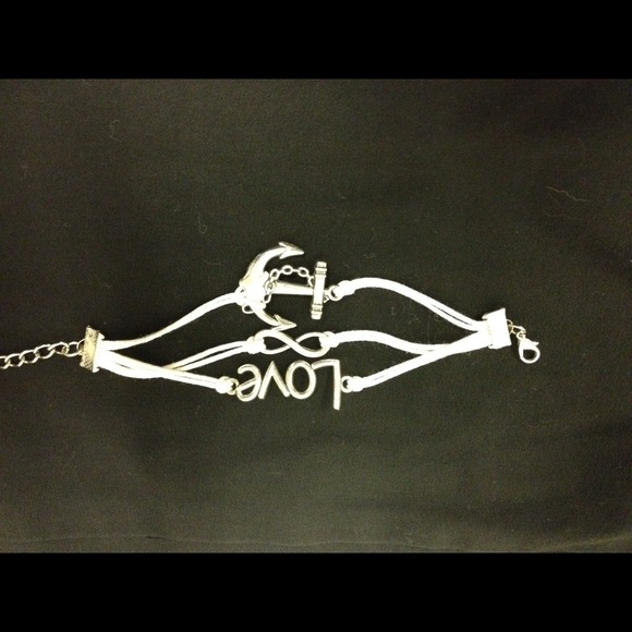❌SOLD/Traded❌ Rope bracelet - Picture 2 of 2