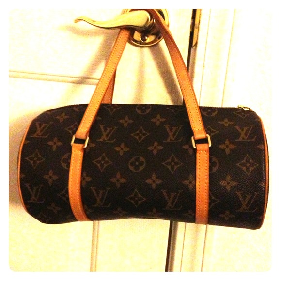 ❌SOLD❌ Louis Vuitton Papillon