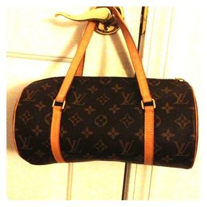 ❌SOLD❌ Louis Vuitton Papillon