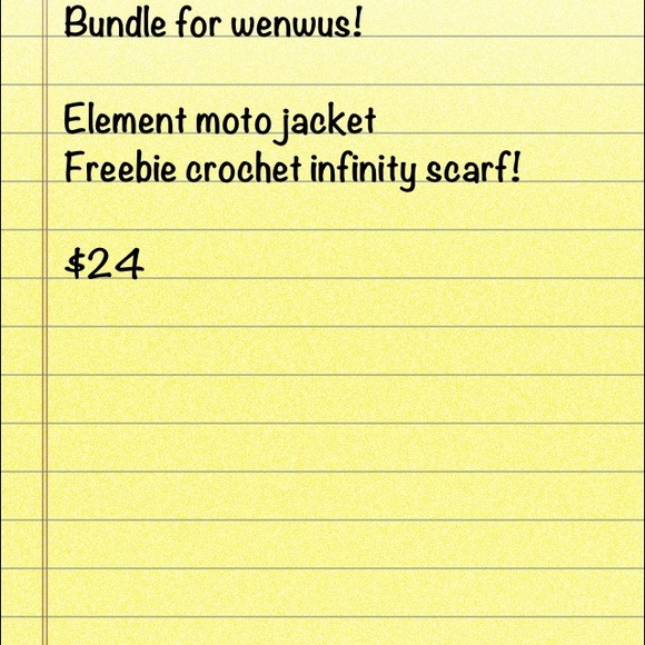 BUNDLE for Wenwus 🎁