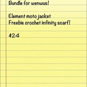 BUNDLE for Wenwus 🎁