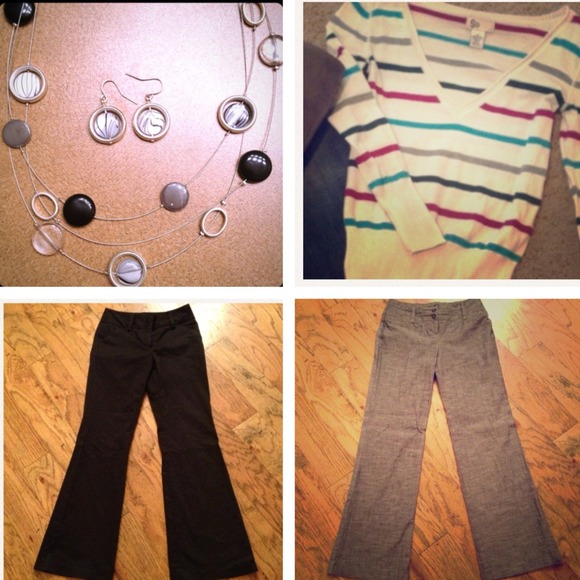 Dressy bundle