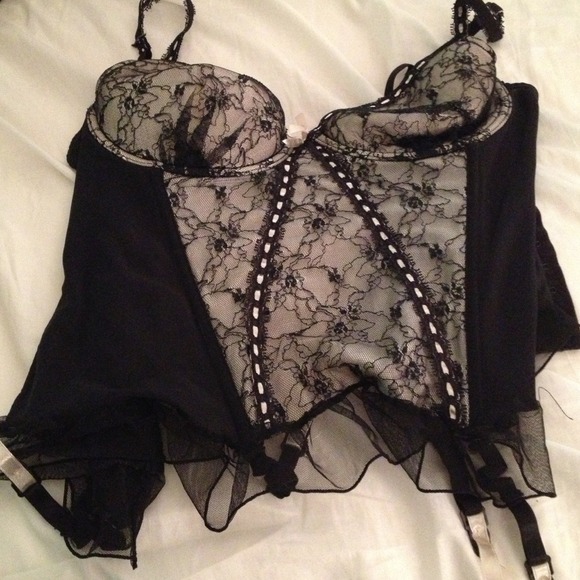 ****SOLD****Sophie B corset :)
