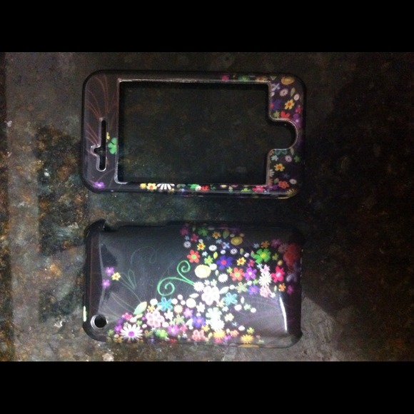 iPhone 3/3GS cover