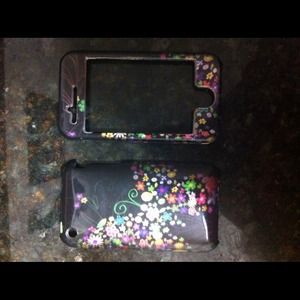 iPhone 3/3GS cover