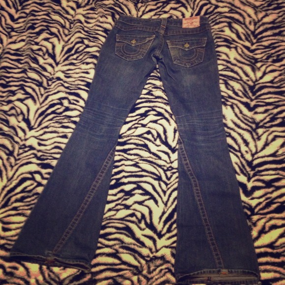 True Religion Denim - True religions ❤️SALE❤️❤️
