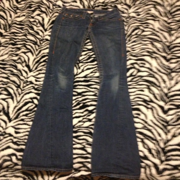 True religions ❤️SALE❤️❤️ - Picture 2 of 4