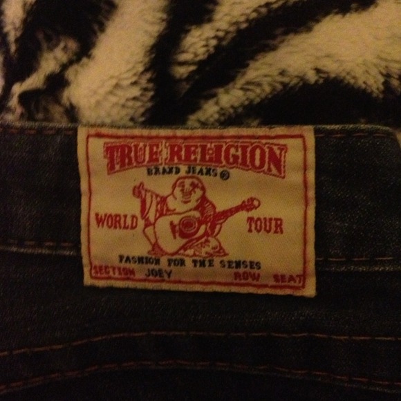 True religions ❤️SALE❤️❤️ - Picture 4 of 4