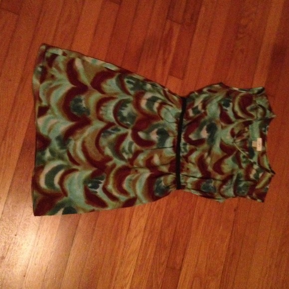Ann Taylor Loft size 4 dress