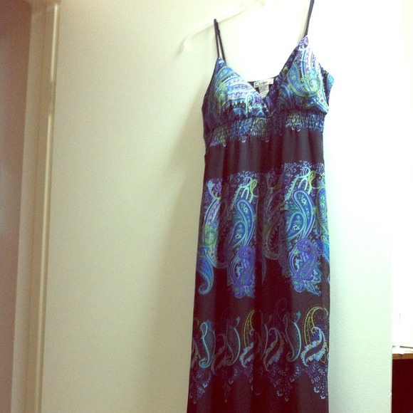 Beautiful Maxi dress