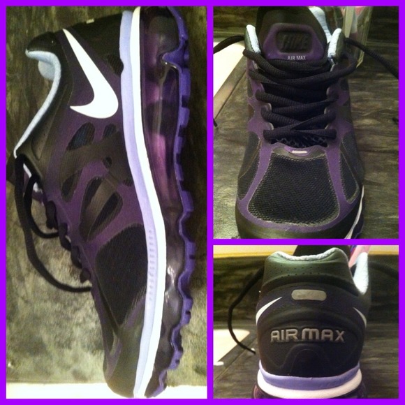 Nike Air Max