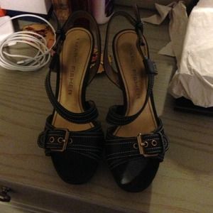 Marc Fisher 7 1/2 shoes