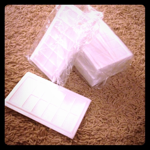 Brand new- Mary Kay cosmetic foam trays