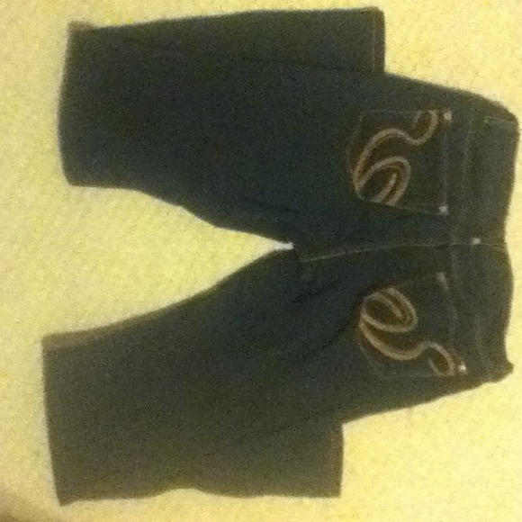 South Pole jeans