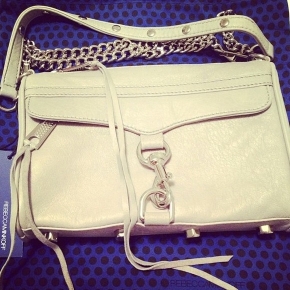 Rebecca Minkoff Mini Mac