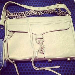 Rebecca Minkoff Mini Mac