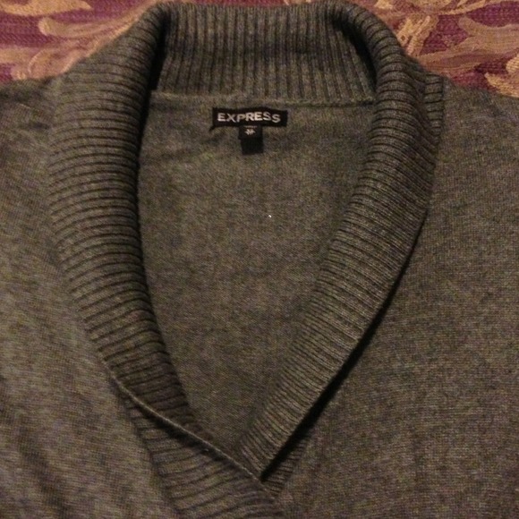 Dress sweater - Picture 3 of 3