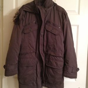 Winter Coat