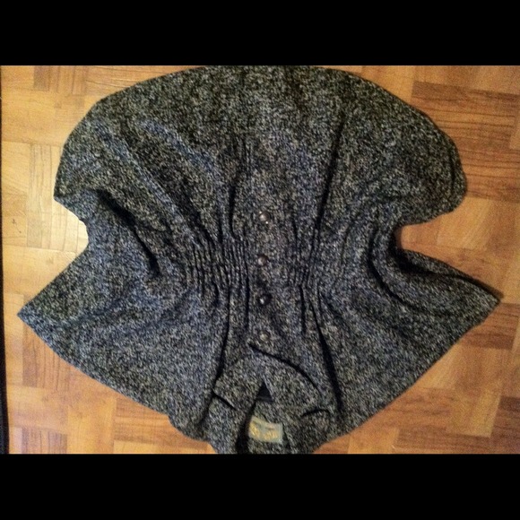 Steve madden jacket