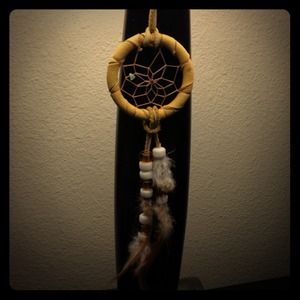Small Dreamcatcher
