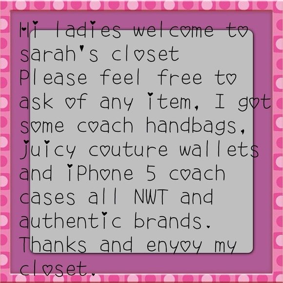 🎀Everything must go!🎀