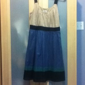 NWOT!! LOFT dress
