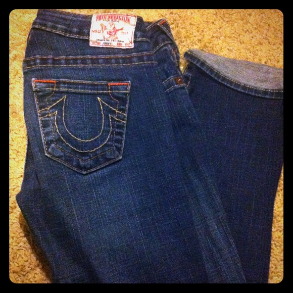 True Religion Jeans