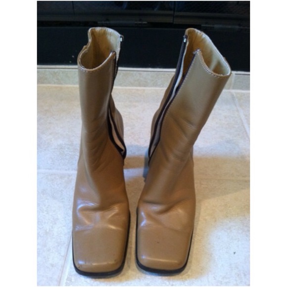 🎀REDUCED🎀Charles David Boots