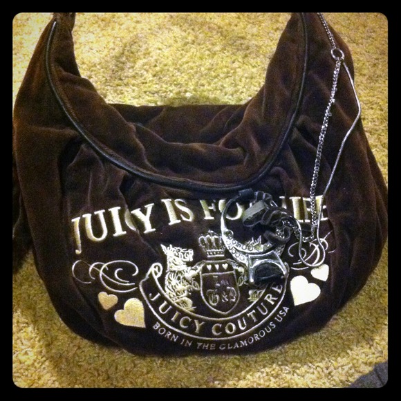 Juicy Couture Purse