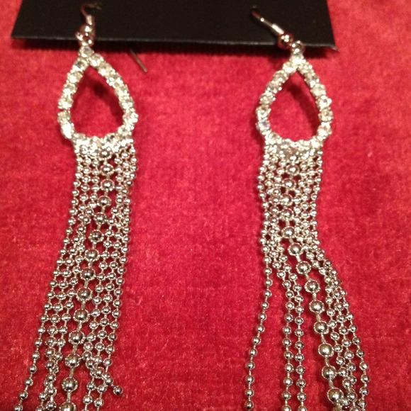 Rhinestone Jewelry - Picture 2 of 4