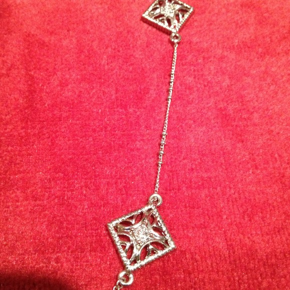 Rhinestone Jewelry - Picture 4 of 4