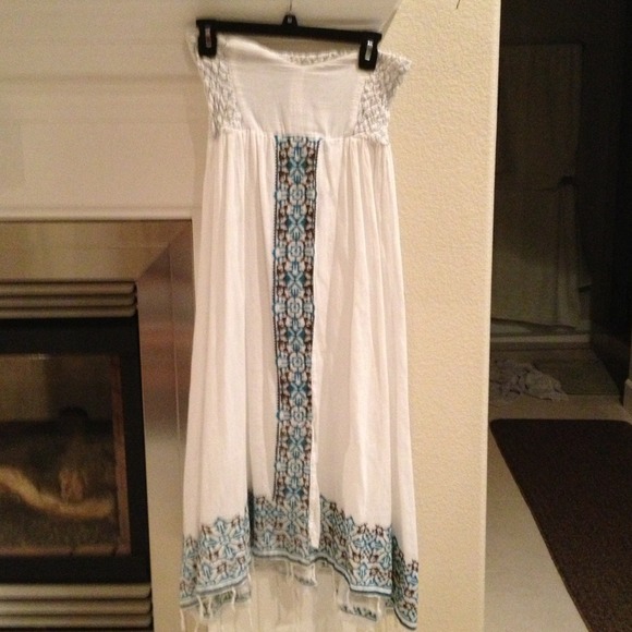 Reduced price!! Roxy south western looking dress.