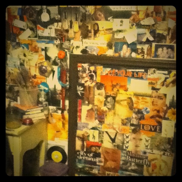 Just in case you were curious!