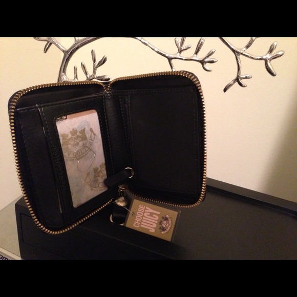 πSoldπ Juicy walletπ - Picture 3 of 4