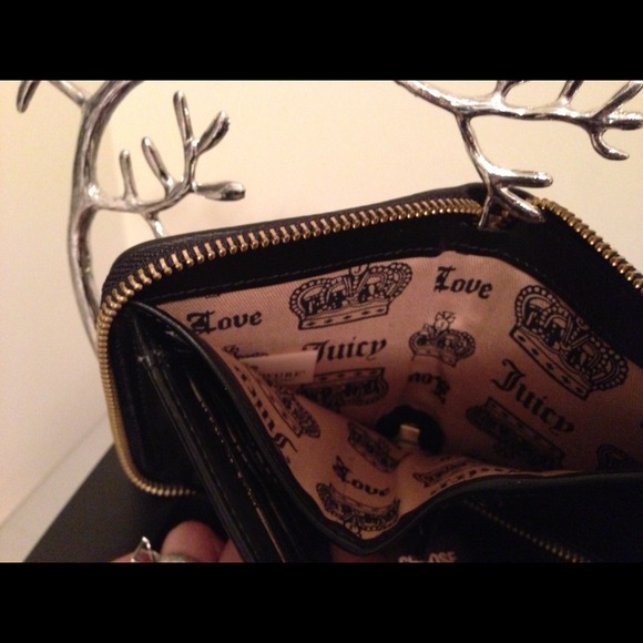 πSoldπ Juicy walletπ - Picture 4 of 4