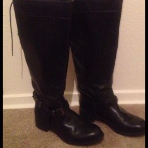 Xoxo boots bought from Macy's