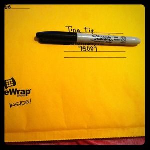 💥TRADED Package💥ready to be shipped!! 2/3/2013