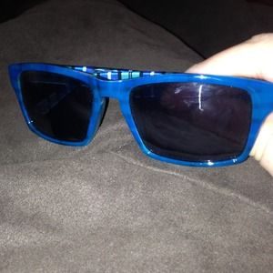 Zoo york sunglasses