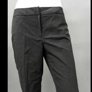 ****Reduced*****. Grey dress capris