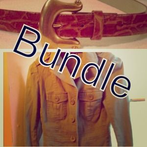 🔴Bundle/Reserved🔴