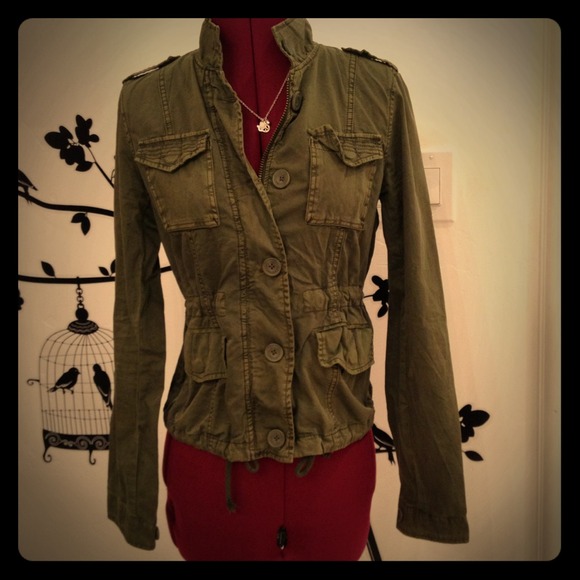 Jackets & Blazers - Bundle for Posh