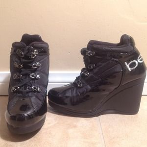 bebe and Dooney bag. Reserved for @yehudis.