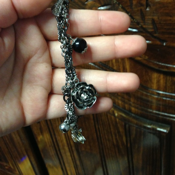 Charlotte Russe bracelet