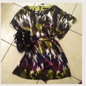 BCBG maxazariza