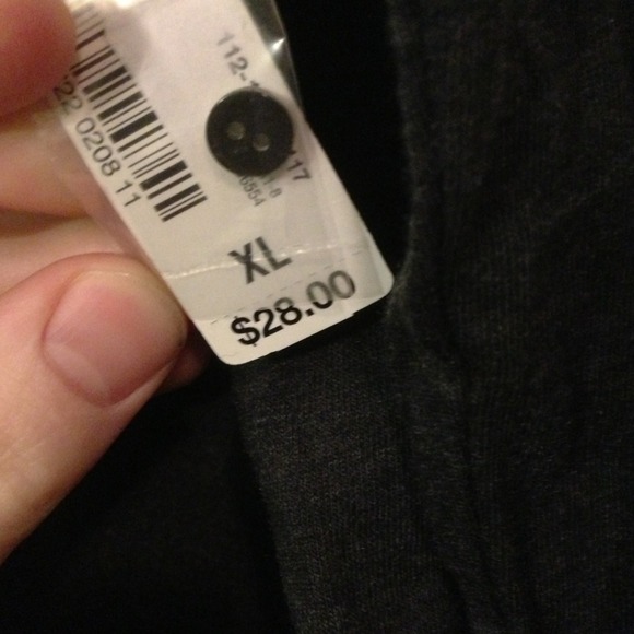 🔴REDUCED🔴 Extra comfy casual shirt - Picture 3 of 3