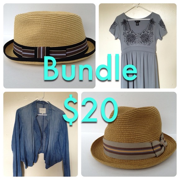 $20 bundle