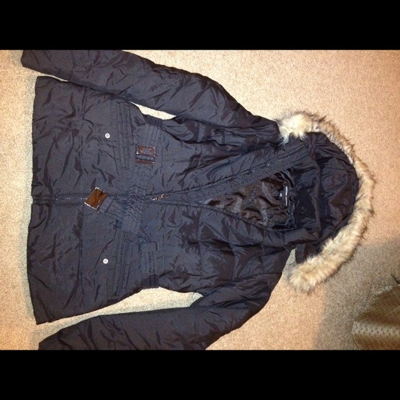 New York & Company jacket..