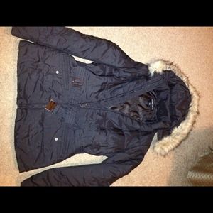 New York & Company jacket..